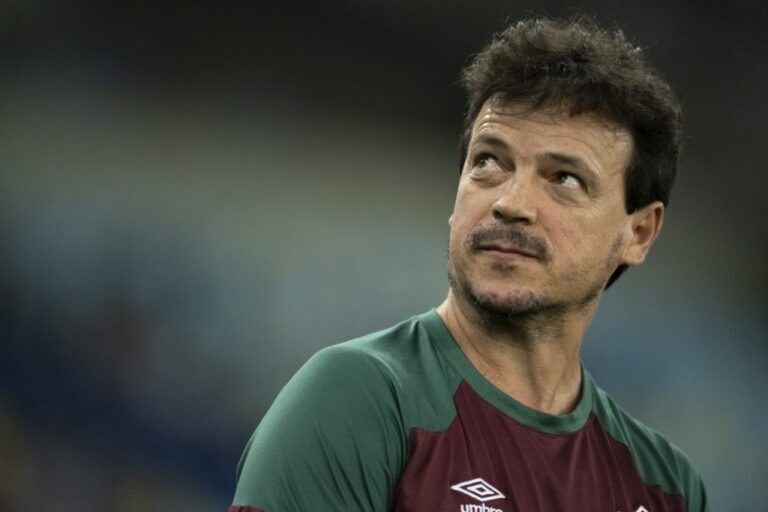 Read more about the article Fernando Diniz é o Novo Técnico do Athletico Paranaense