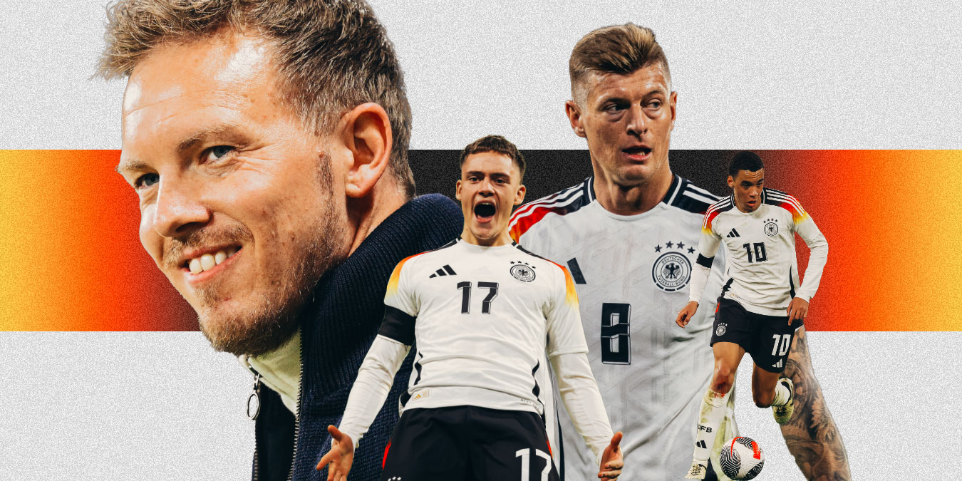 You are currently viewing Kit da Alemanha para Euro 2024